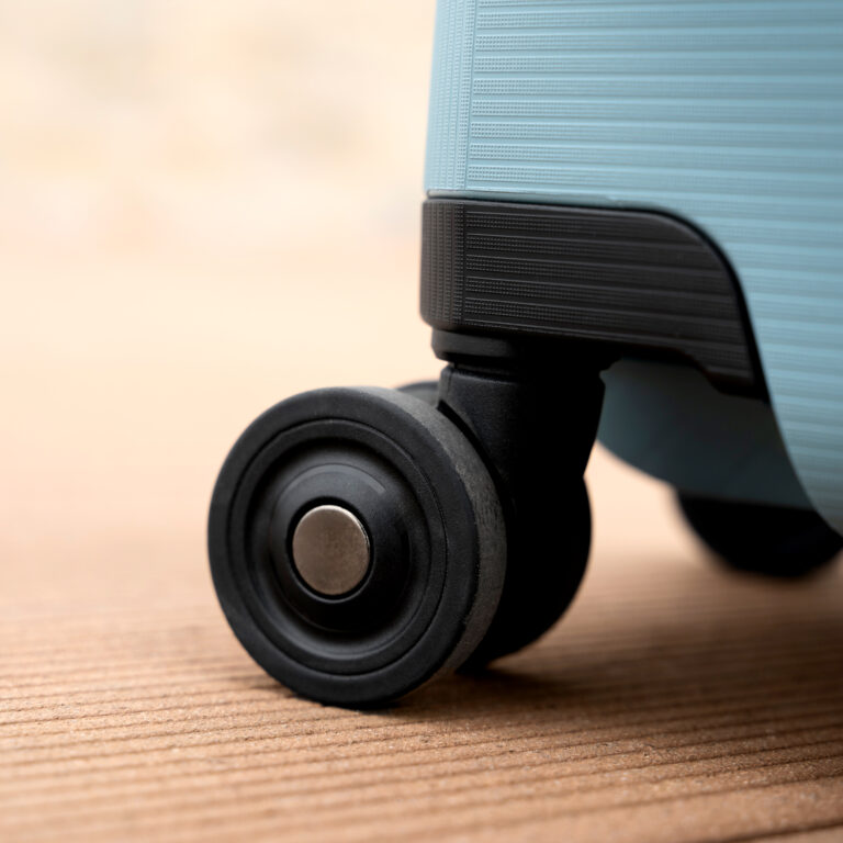 cart wheel