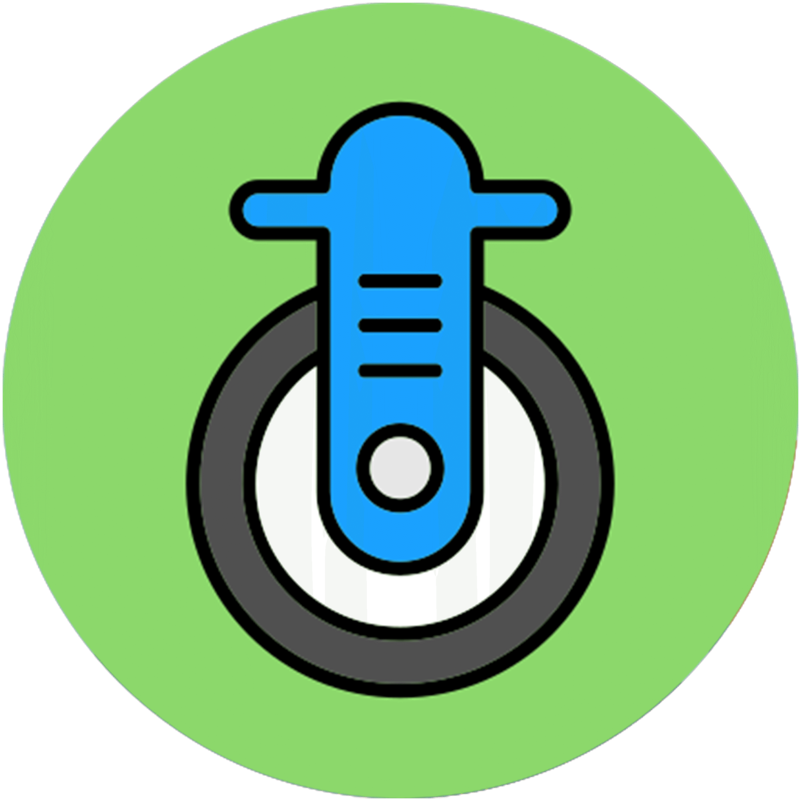 category caster wheel