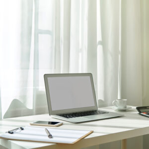 computer desk