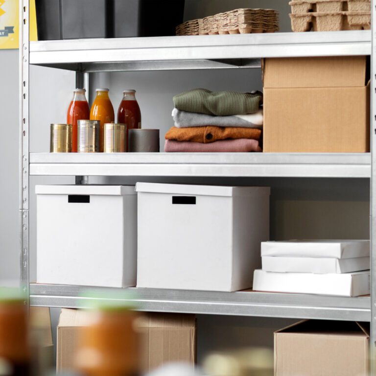 home product storage