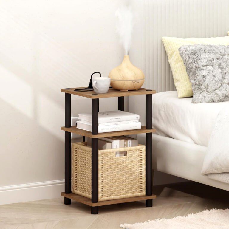 tnt bed side table