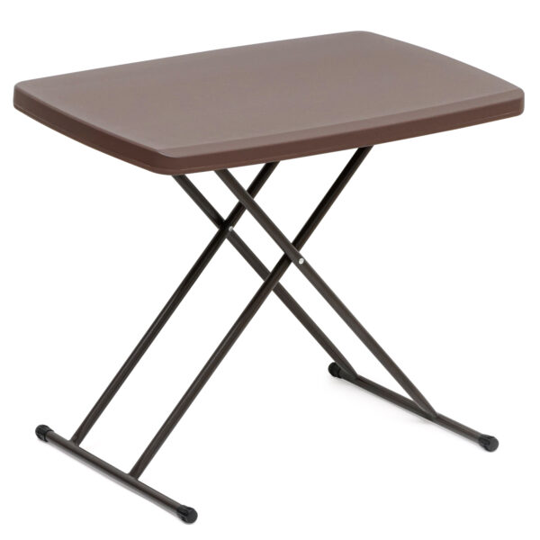 Multipurpose Adjustable & Foldable Table