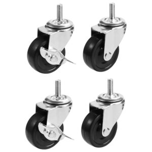 Heavy Duty Caster Wheels