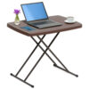 Multipurpose Adjustable & Foldable Table