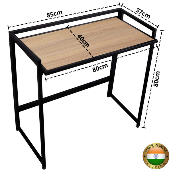 Wooden Foldable Laptop Table