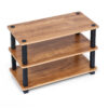TNT 3-Tier Wooden Shoe Rack