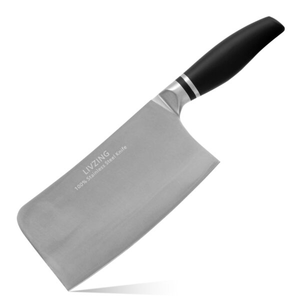 7inch Stainless Steel Knife