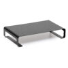 Monitor Riser Desk Organizer