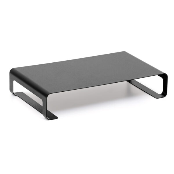 Monitor Riser Desk Organizer