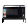 Microwave Oven Metal Stand