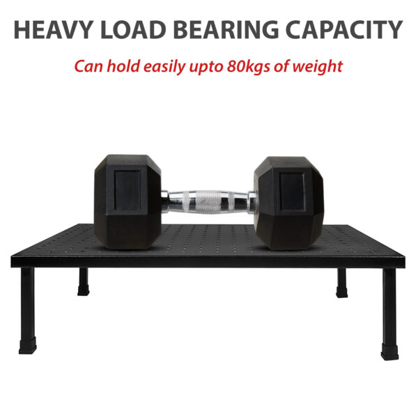 Microwave Oven Metal Stand