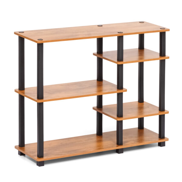 Turn N Tube 5 Tier Kitchen Storage Rack