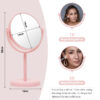 Makeup Mirror