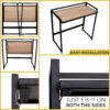 Wooden Foldable Laptop Table