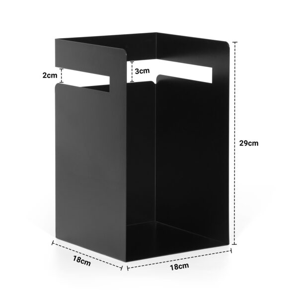 11" Under Table Organizer