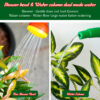 Plastic Watering Can