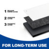 Self Adhesive Magnetic Tape