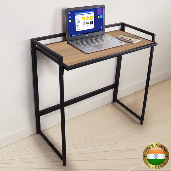 Wooden Foldable Laptop Table