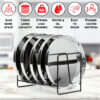 Plate Holder Stand