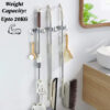 Wall Mount Mop Holder