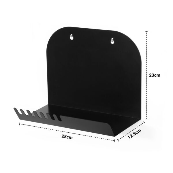 Metal Wall Mounted Key Holder