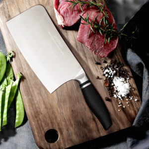 7inch Stainless Steel Knife