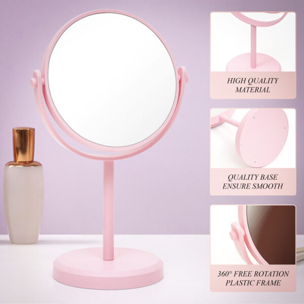 Makeup Mirror