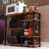 Turn N Tube 5 Tier Kitchen Storage Rack