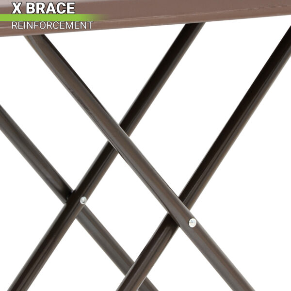 Multipurpose Adjustable & Foldable Table
