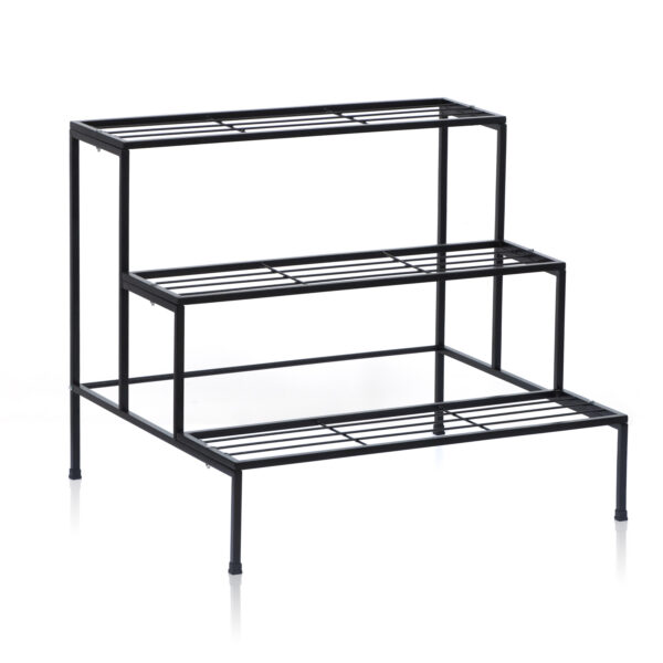 3 Tier Ladder Plant Stand