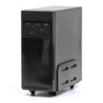 Metal CPU Stand