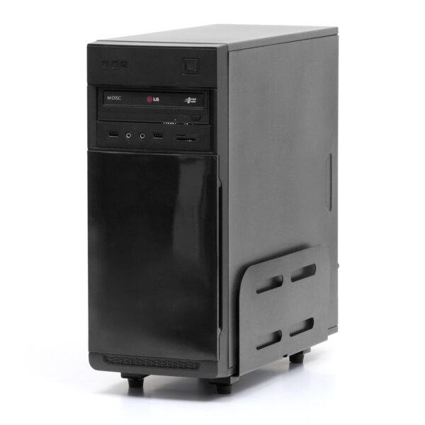 Metal CPU Stand