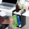11" Under Table Organizer