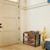TNT 3-Tier Wooden Shoe Rack