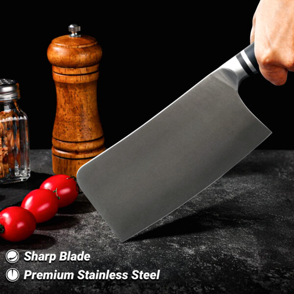 7inch Stainless Steel Knife