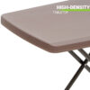 Multipurpose Adjustable & Foldable Table