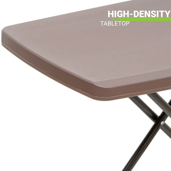 Multipurpose Adjustable & Foldable Table
