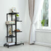 6 Tier Metal Flower Pot Stand