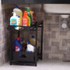 2-Tier Multipurpose Under Sink Cabinet Organizer