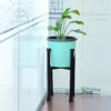 Metal Expandable Planter Stand