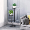 2 Tier U Shaped Plant Stand