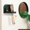 Metal Wall Mounted Key Holder