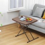 Multipurpose Adjustable & Foldable Table