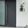 Wall Mount Flower Pot Stand
