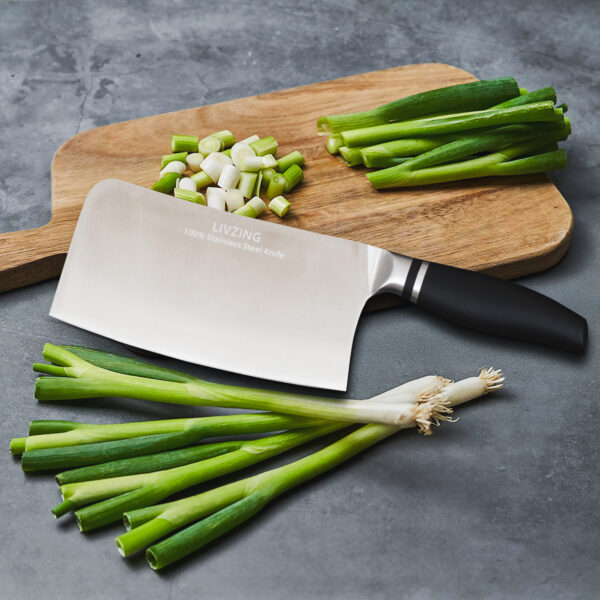 7inch Stainless Steel Knife