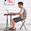 Multipurpose Adjustable & Foldable Table
