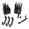 Dual Tip Art Markers 24 Colors