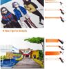 Dual Tip Art Markers 24 Colors