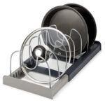 Expandable Cookware Organizer