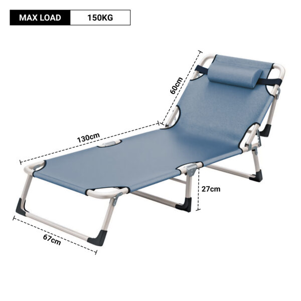 Folding Bed Cot